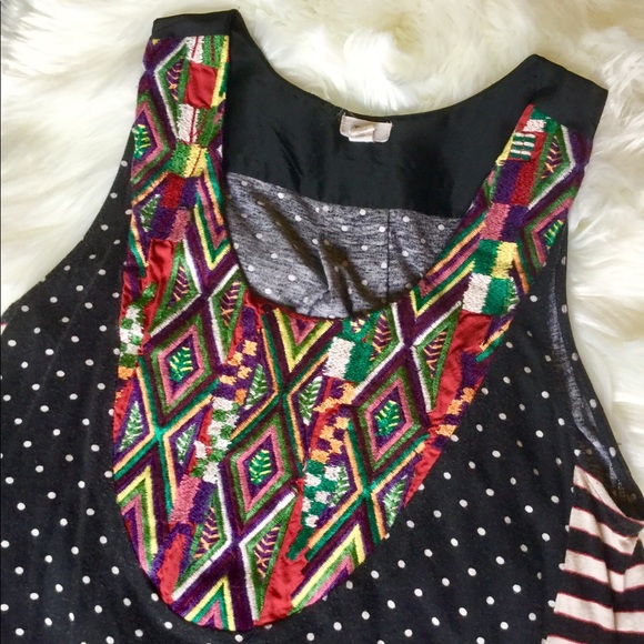 Anthropologie Tops - Anthropologie Tiny Cavan Top